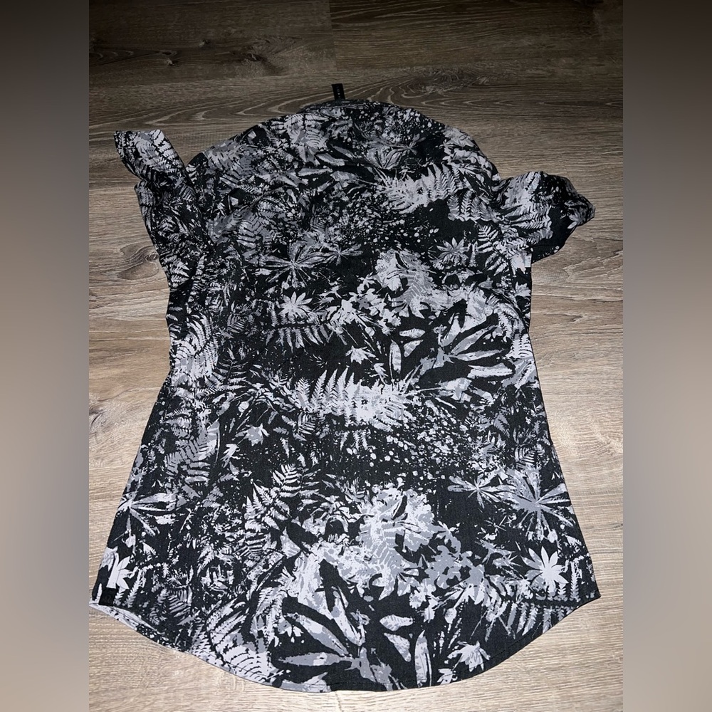 Lululemon Button Down - Picture 3 of 4